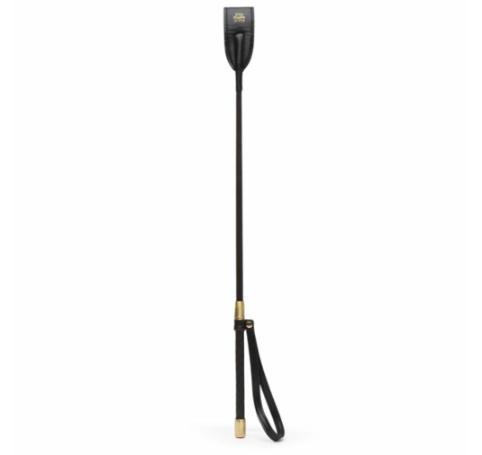 Szpicruta - Fifty Shades of Grey Bound to You Riding Crop